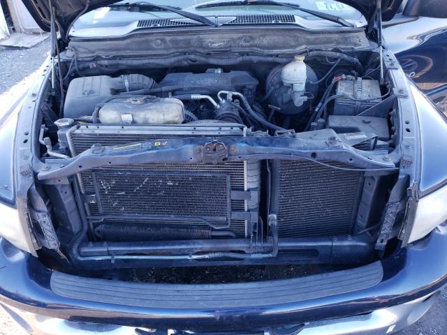 Photo 11 from auction – 2004 DODGE RAM 1500 S with VIN 1D7HU18DX4S597100