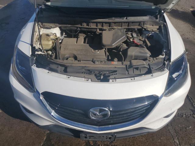 Photo 12 from auction – 2014 MAZDA CX-9 TOURI with VIN JM3TB3CA4E0433672