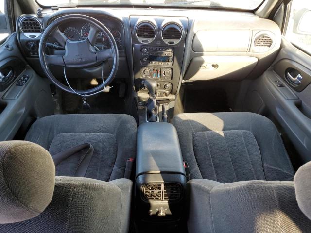 Photo 8 from auction – 2002 GMC ENVOY with VIN 1GKDT13S422345135