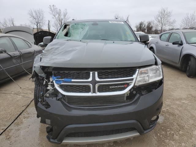 Photo 5 from auction – 2019 DODGE JOURNEY SE with VIN 3C4PDCBB7KT853651