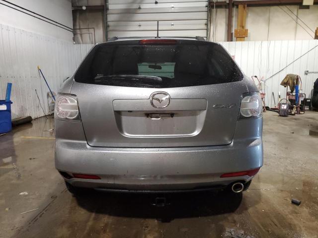 Photo 6 from auction – 2011 MAZDA CX-7 with VIN JM3ER2CM0B0402696
