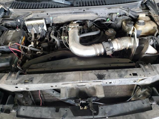 Photo 12 from auction – 2004 FORD EXPEDITION with VIN 1FMFU15L44LB56677