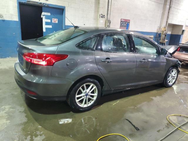 Photo 3 from auction – 2017 FORD FOCUS SE with VIN 1FADP3F29HL209857