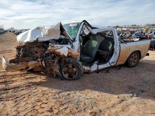 RAM 1500 CLASS 2019 with VIN 1C6RR7TT8KS624932 - Photo from auction