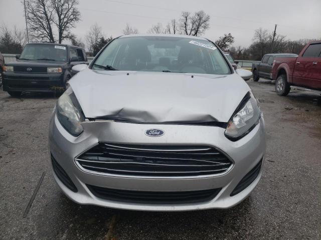 Photo 5 from auction – 2018 FORD FIESTA SE with VIN 3FADP4BJ8JM100734