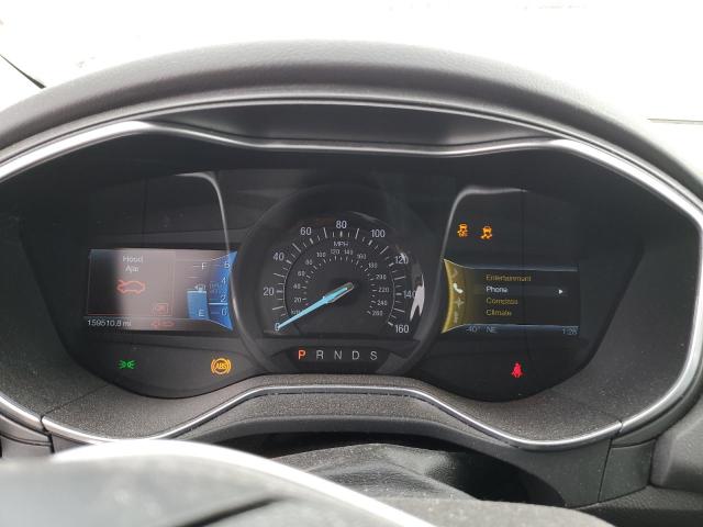 Photo 9 from auction – 2014 FORD FUSION TIT with VIN 3FA6P0K91ER165165