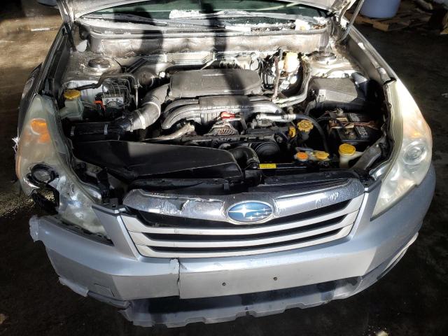 Снимка 12 от търг – 2011 SUBARU OUTBACK 2. с VIN 4S4BRCCC3B3368515