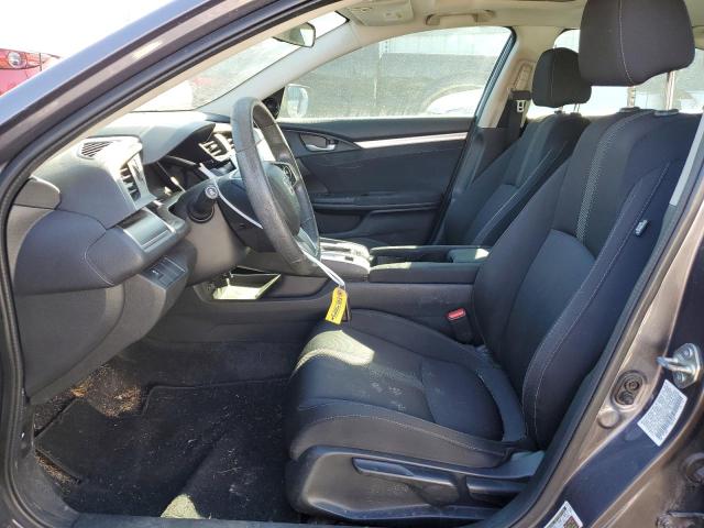 Photo 7 from auction – 2016 HONDA CIVIC EX with VIN 19XFC2F71GE029851