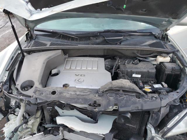 Photo 12 from auction – 2008 LEXUS RX 350 with VIN 2T2HK31U48C073272
