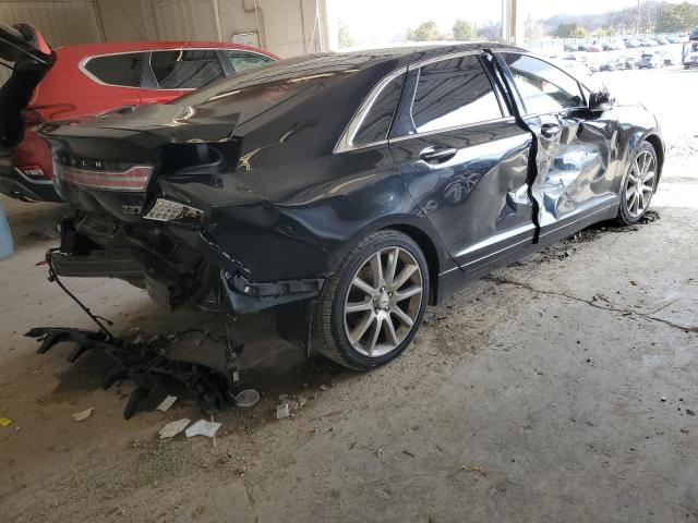 Photo 3 from auction – 2016 LINCOLN MKZ with VIN 3LN6L2J96GR621968