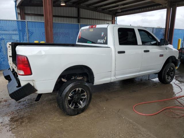 Photo 3 from auction – 2012 DODGE RAM 2500 S with VIN 3C6TD5CT1CG321573