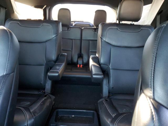 Photo 10 from auction – 2020 FORD EXPLORER S with VIN 1FM5K8GC0LGA03535