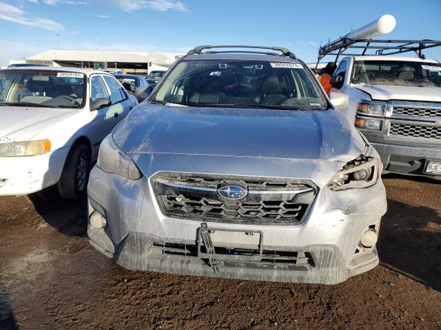 Photo 5 from auction – 2019 SUBARU CROSSTREK with VIN JF2GTANC5K8308186