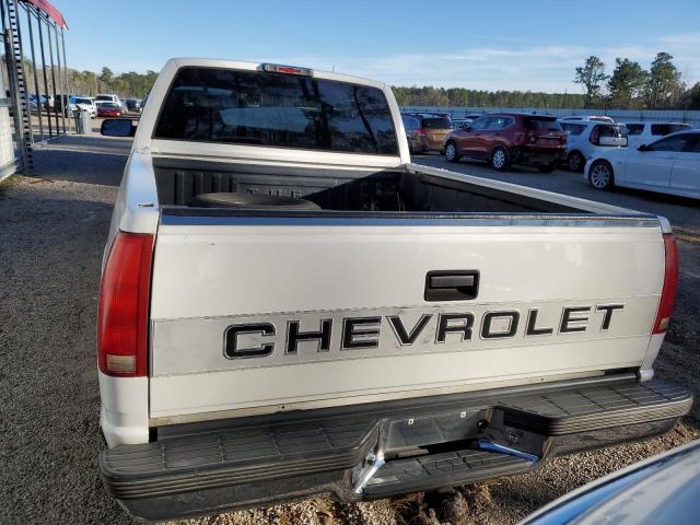 Photo 6 from auction – 1999 CHEVROLET GMT-400 C1 with VIN 1GCEC19R8XR142882