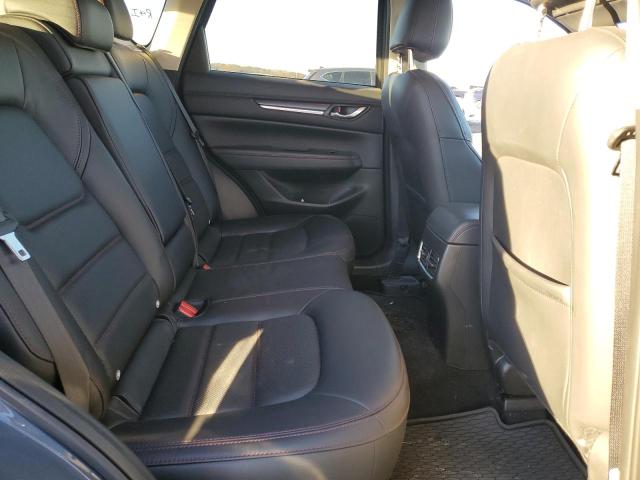 Photo 10 from auction – 2021 MAZDA CX-5 TOURI with VIN JM3KFBCM1M0478717