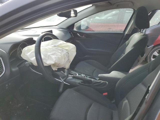 Photo 7 from auction – 2015 MAZDA 3 TOURING with VIN 3MZBM1L79FM218212