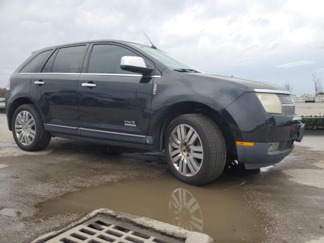 Foto 4 de la subasta – 2010 LINCOLN MKX con VIN 2LMDJ8JC0ABJ04798