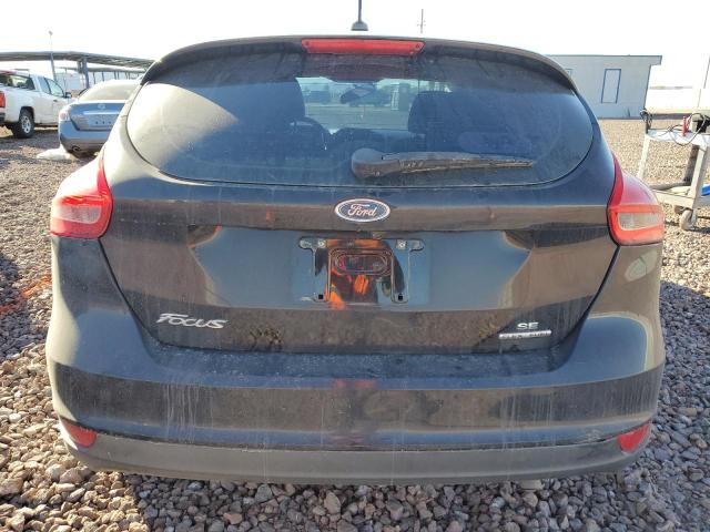 Фото 6 с аукциона – 2016 FORD FOCUS SE с VIN 1FADP3K24GL264009