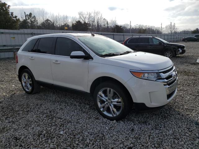 Photo 4 from auction – 2013 FORD EDGE LIMIT with VIN 2FMDK3KC8DBE16219