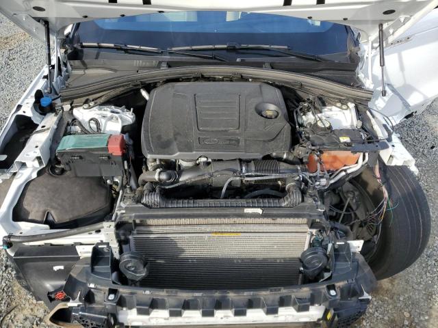 Photo 11 from auction – 2020 LAND ROVER RANGE ROVE with VIN SALYK2EX8LA290378