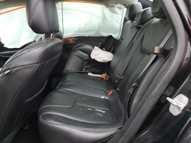 Photo 10 from auction – 2016 DODGE DART LIMIT with VIN 1C3CDFCB1GD593134