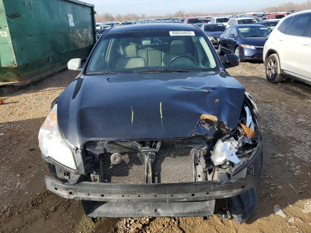 Photo 5 from auction – 2012 SUBARU LEGACY 2.5 with VIN 4S3BMCK65C3041761