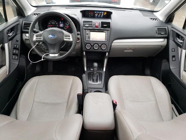 Photo 8 from auction – 2015 SUBARU FORESTER 2 with VIN JF2SJAWC7FH490266