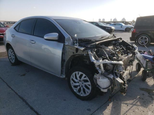 Photo 4 from auction – 2018 TOYOTA COROLLA L with VIN 5YFBURHE7JP855206