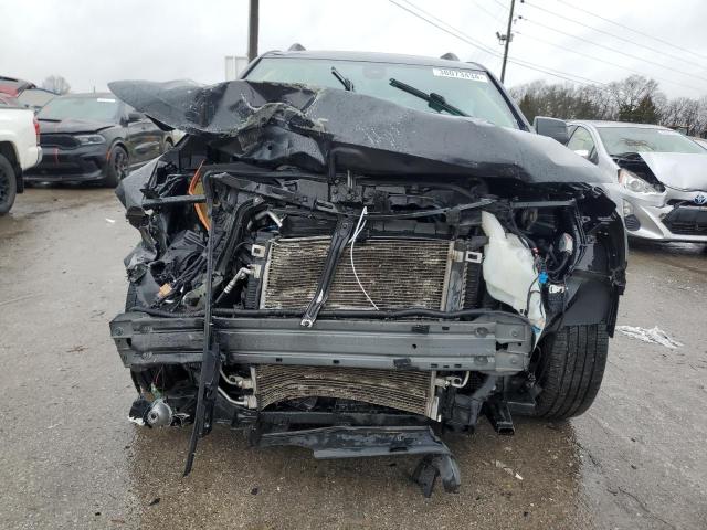 Photo 5 from auction – 2018 GMC ACADIA DEN with VIN 1GKKNPLS9JZ165207