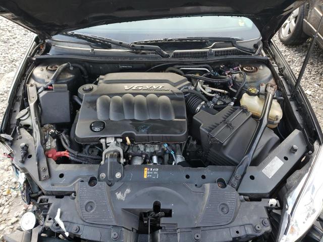 Photo 11 from auction – 2008 CHEVROLET IMPALA LT with VIN 2G1WG5E36C1123650