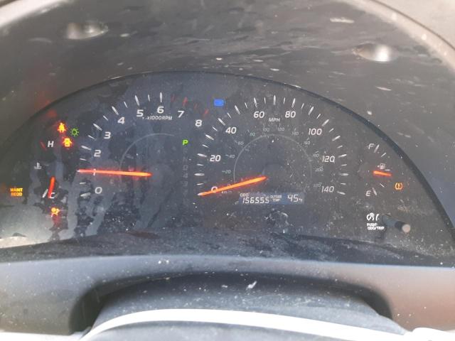 Photo 9 from auction – 2007 TOYOTA CAMRY CE with VIN 4T1BE46K57U124757