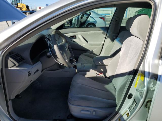 Photo 7 from auction – 2011 TOYOTA CAMRY BASE with VIN 4T1BF3EK0BU638940