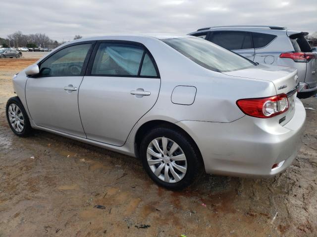 Photo 2 from auction – 2012 TOYOTA COROLLA BA with VIN 2T1BU4EE1CC882900