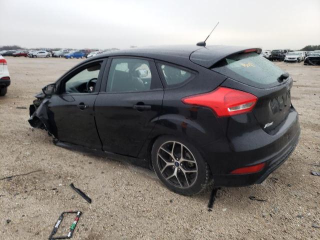 Photo 2 from auction – 2016 FORD FOCUS SE with VIN 1FADP3K28GL405616