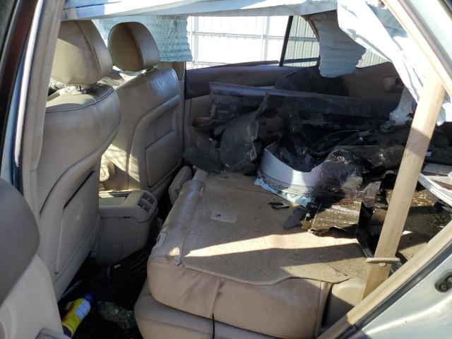 صورة رقم 11 من المزاد - 2007 LEXUS RX 350 مع VIN 2T2HK31U87C021092