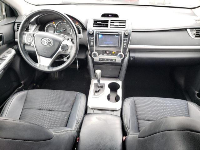 Photo 8 from auction – 2013 TOYOTA CAMRY L with VIN 4T1BF1FK9DU670856