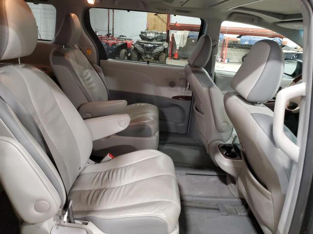 Photo 11 from auction – 2011 TOYOTA SIENNA XLE with VIN 5TDDK3DC2BS027296