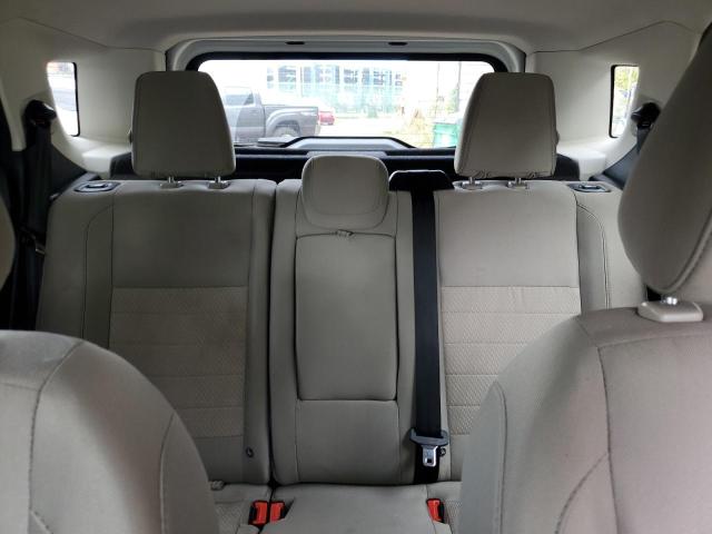 Photo 10 from auction – 2019 FORD ECOSPORT S with VIN MAJ3S2FE0KC272433