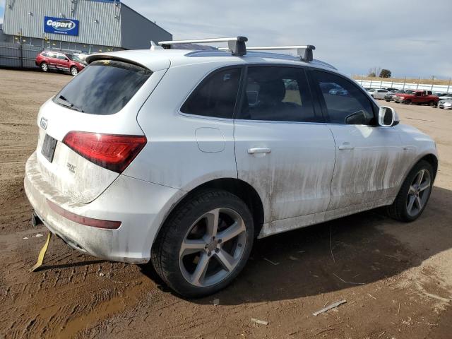 Photo 3 from auction – 2013 AUDI Q5 PREMIUM with VIN WA1DGAFP0DA084077