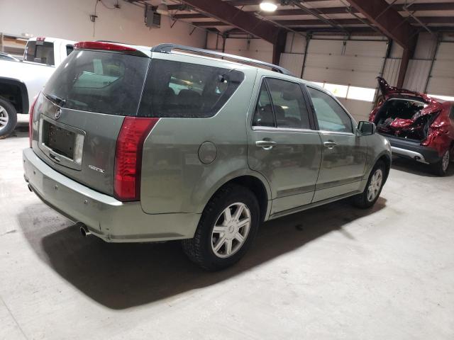 Photo 3 from auction – 2004 CADILLAC SRX with VIN 1GYEE637740144891