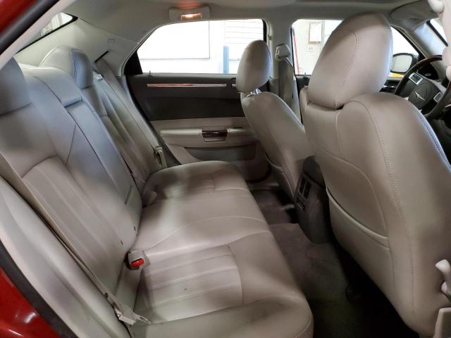 Photo 10 from auction – 2010 CHRYSLER 300C with VIN 2C3CK6CT3AH133305