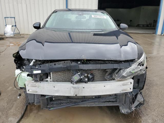 Photo 5 from auction – 2022 NISSAN ALTIMA SV with VIN 1N4BL4DV0NN377005