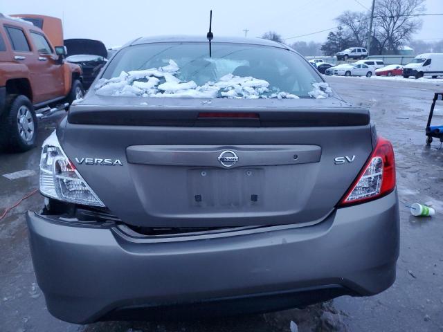 Photo 6 from auction – 2017 NISSAN VERSA S with VIN 3N1CN7AP6HL805943