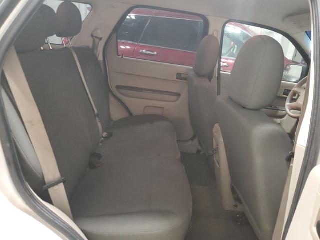 Photo 10 from auction – 2012 FORD ESCAPE XLS with VIN 1FMCU0C79CKB53765