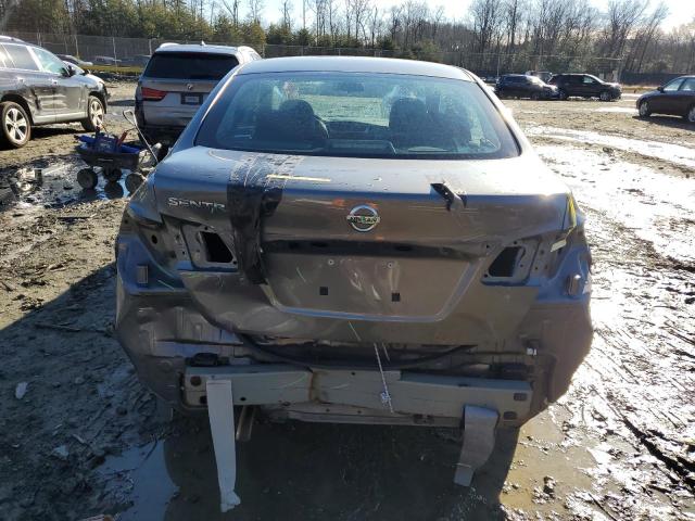 Photo 6 from auction – 2018 NISSAN SENTRA S with VIN 3N1AB7AP3JY308339