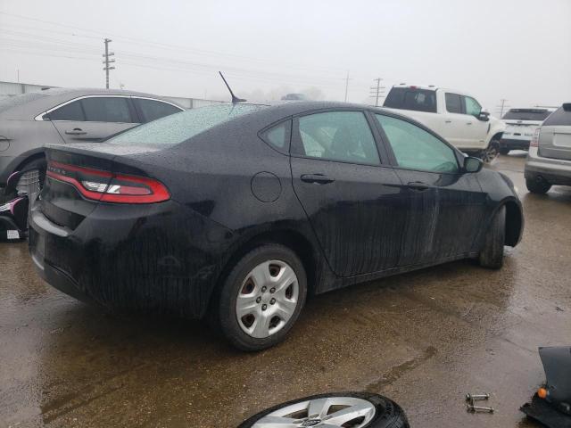 Photo 3 from auction – 2016 DODGE DART SE with VIN 1C3CDFAA5GD504210