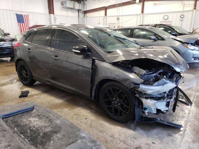 Photo 4 from auction – 2017 FORD FOCUS SEL with VIN 1FADP3M26HL200648