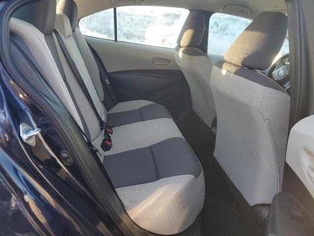 Photo 10 from auction – 2023 TOYOTA COROLLA LE with VIN 5YFB4MDE2PP040929