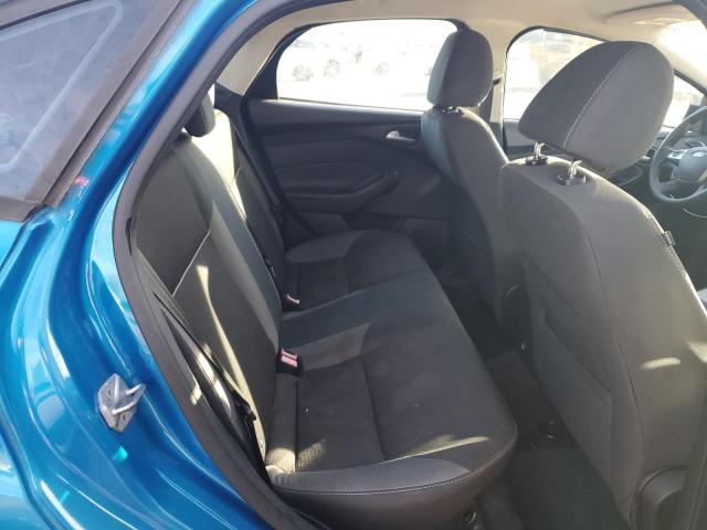 Photo 10 from auction – 2014 FORD FOCUS SE with VIN 1FADP3F21EL126726