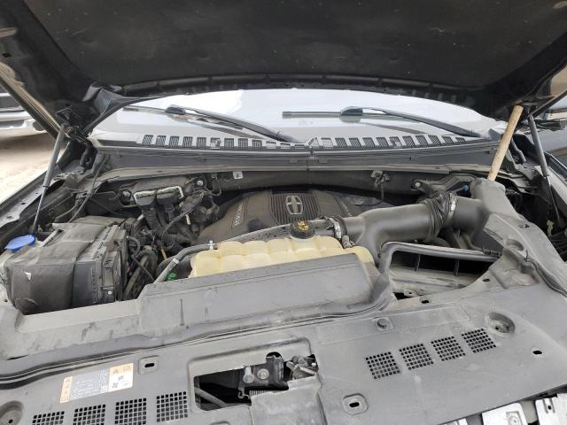 Photo 12 from auction – 2019 LINCOLN NAVIGATOR with VIN 5LMJJ2LT4KEL02926